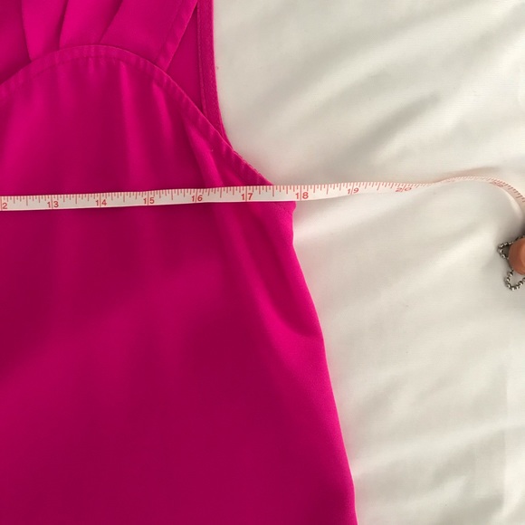 Bellatrix Pink top - Picture 7 of 9